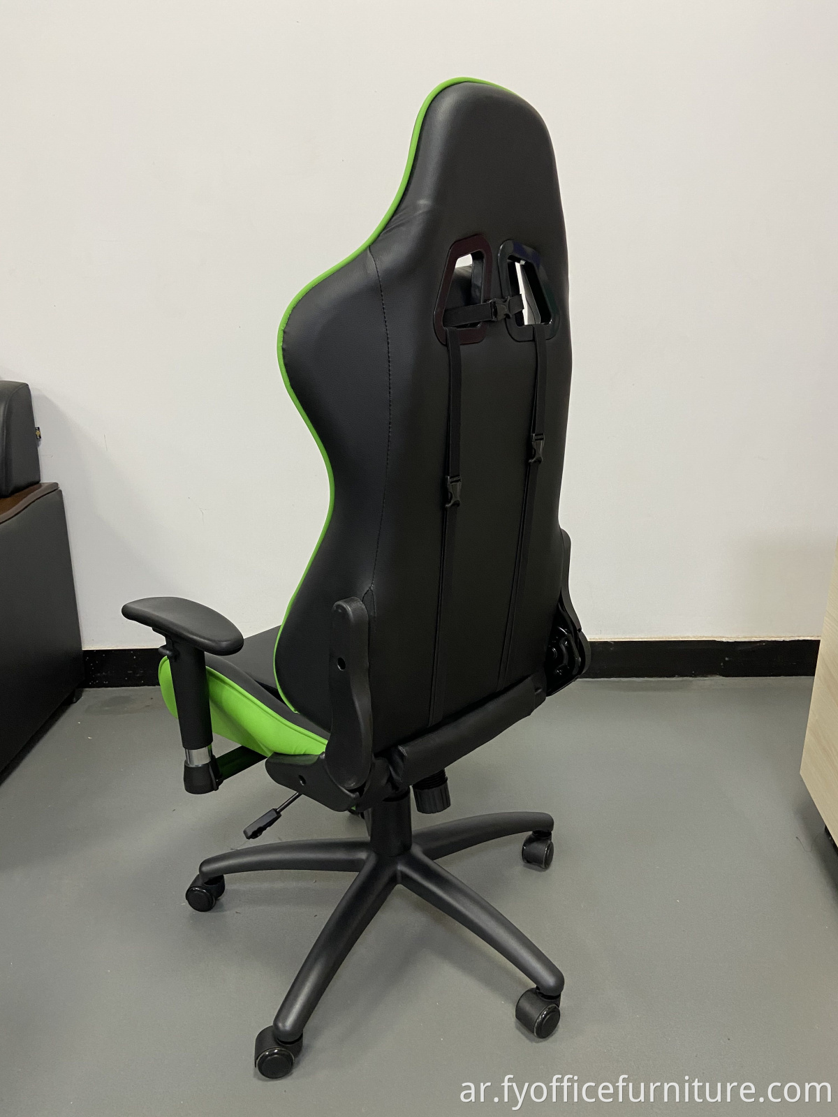 Ergonomic chair